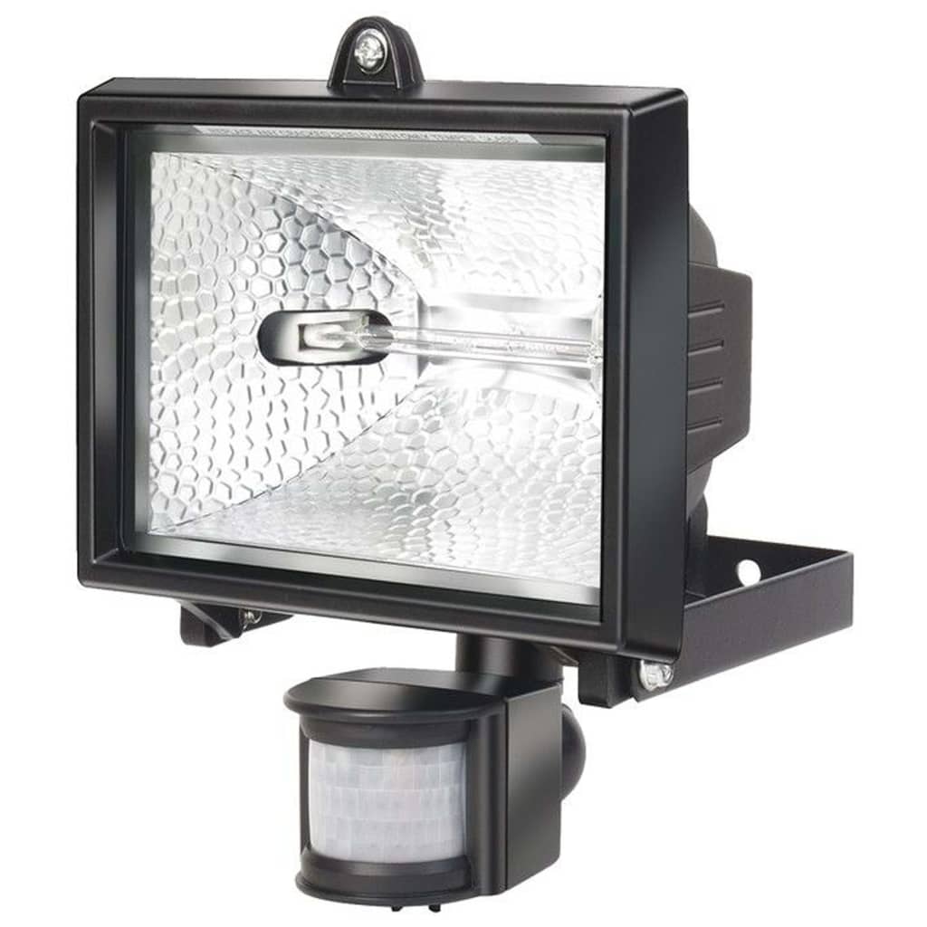 

Brennenstuhl Spotlight halogeen PUR 400 W IP44 12 m