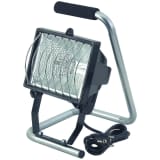 Brennenstuhl građevinski halogeni prijenosni reflektor 400 W IP 44