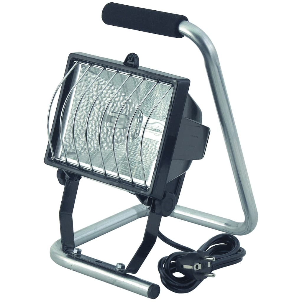 Brennenstuhl bouwlamp halogeen 400W