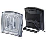 Brennenstuhl građevinski prijenosni reflektor 38 W 1,8m IP54