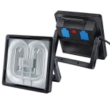 Brennenstuhl građevinski prijenosni reflektor 55 W 1,8m IP55