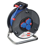 Brennenstuhl plavi namotaj za kablove 25 m N05V3V3-F3G1,5