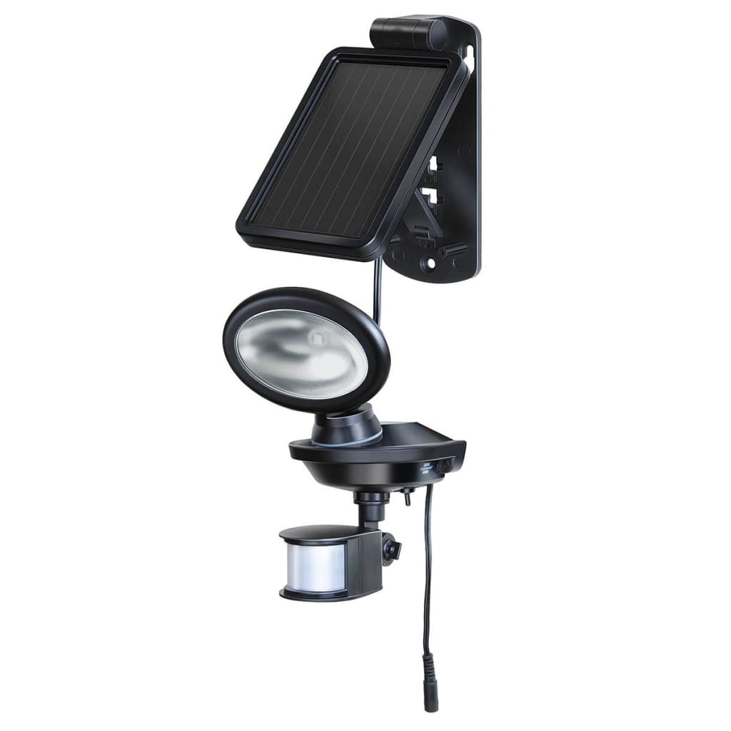 

Brennenstuhl LED Solarlamp voor buitenshuis SOL 14 Plus 1 W 1170980
