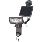 Brennenstuhl LED Strahler Premium SOL SH1205 P2 1179350