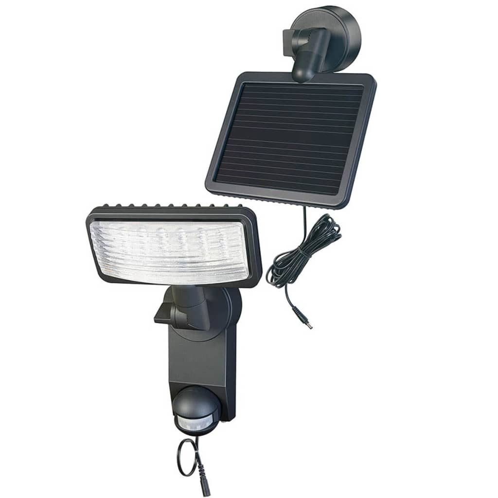 Brennenstuhl Solar-LED-lamp Premium SOL LH1205 P2" 1179370