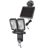 Brennenstuhl LED Scheinwerfer Duo Premium SOL SV1205 P2 1179430
