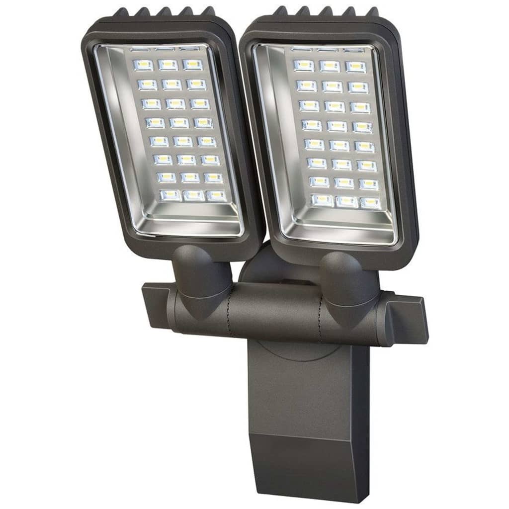Brennenstuhl Spotlight LED Duo Premium City SV5405 30 W
