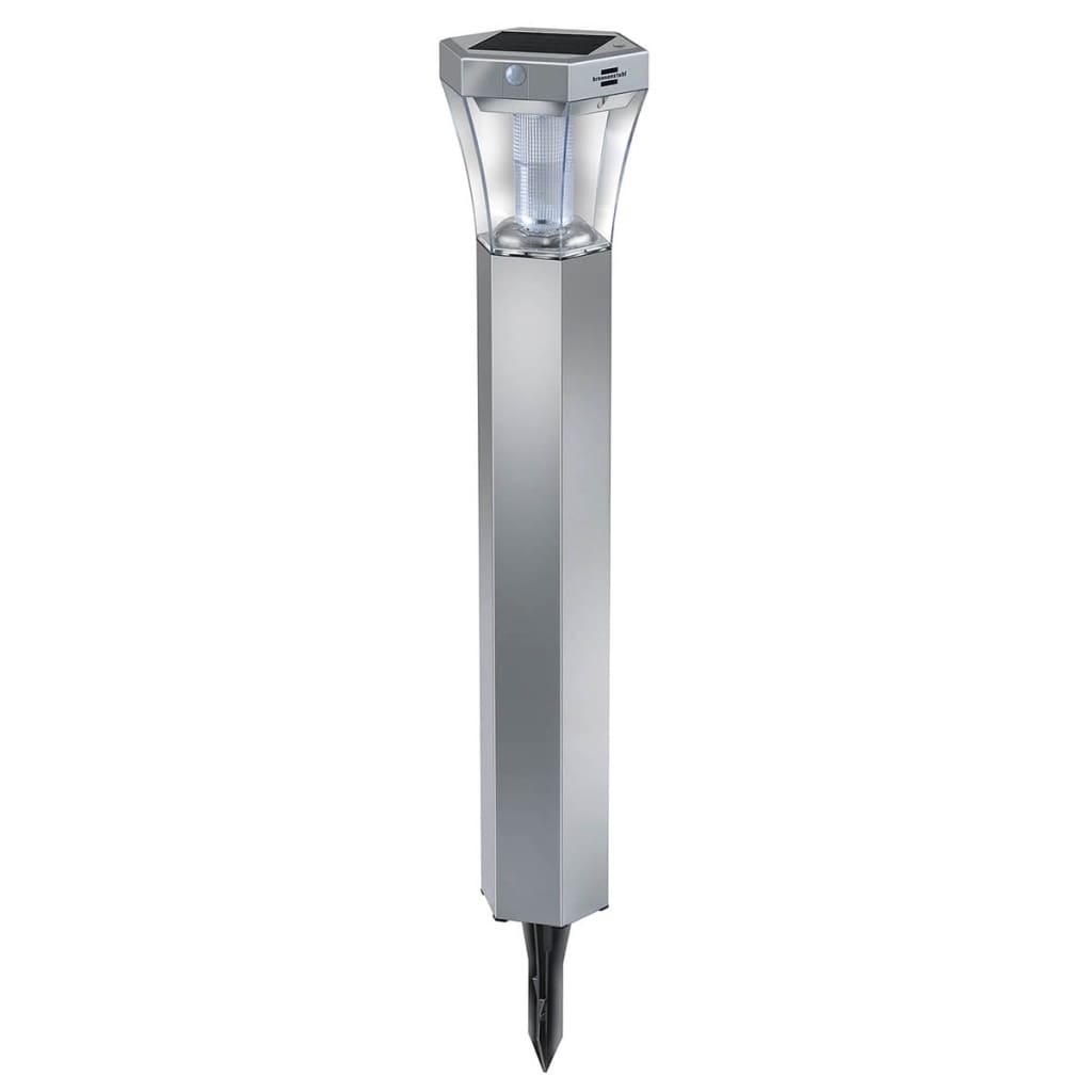 Brennenstuhl LED Zonnecel tuinverlichting SOL FL 13007 aluminium 1170790
