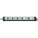 Brennenstuhl Listwa zasilająca Premium-Line Technics, 5 gniazd