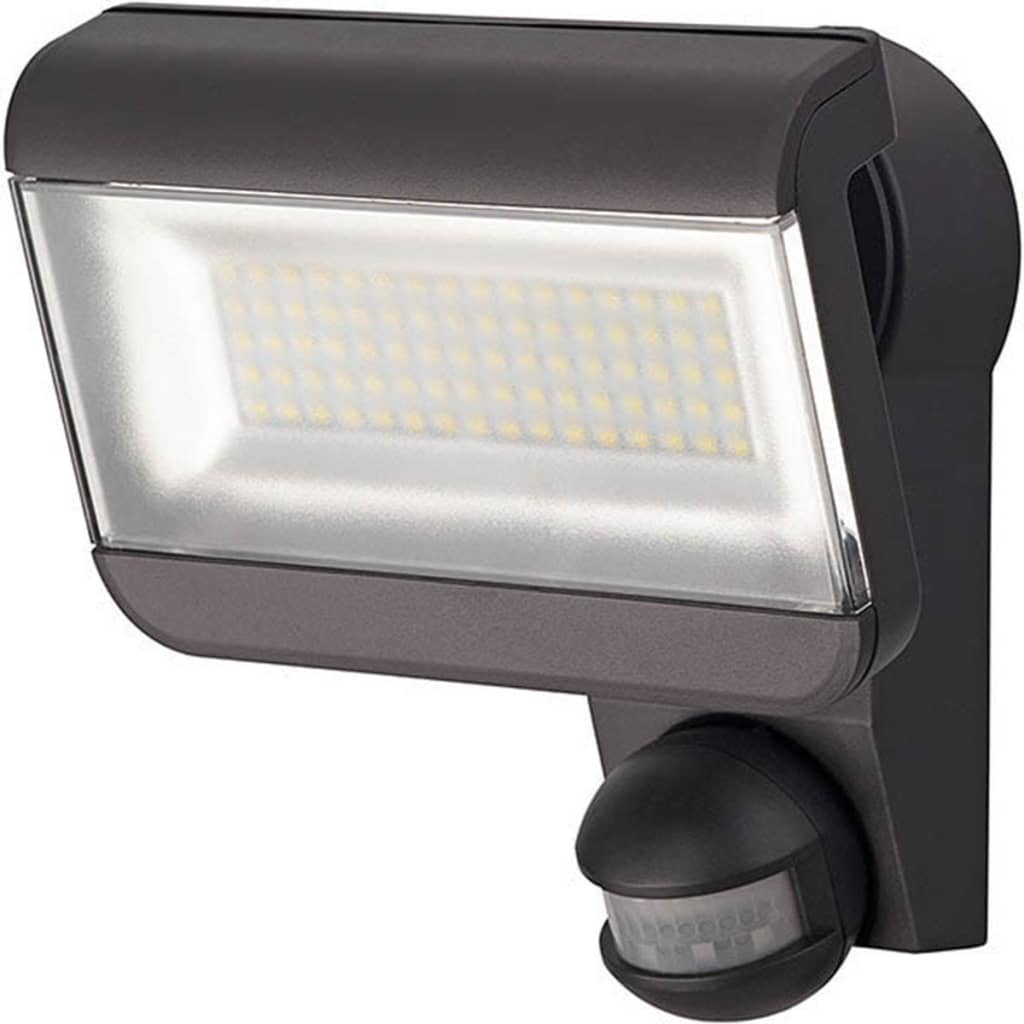 VidaXL - Brennenstuhl LED-spot Premium City SH 8005 PIR 40 W 1179290311