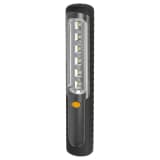 Lampe baladeuse Brennenstuhl LED rechargeable