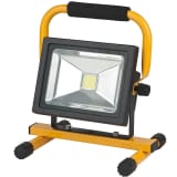 Brennenstuhl Projecteur d'extérieur LED Akku ML CA 130 IP54 30 W