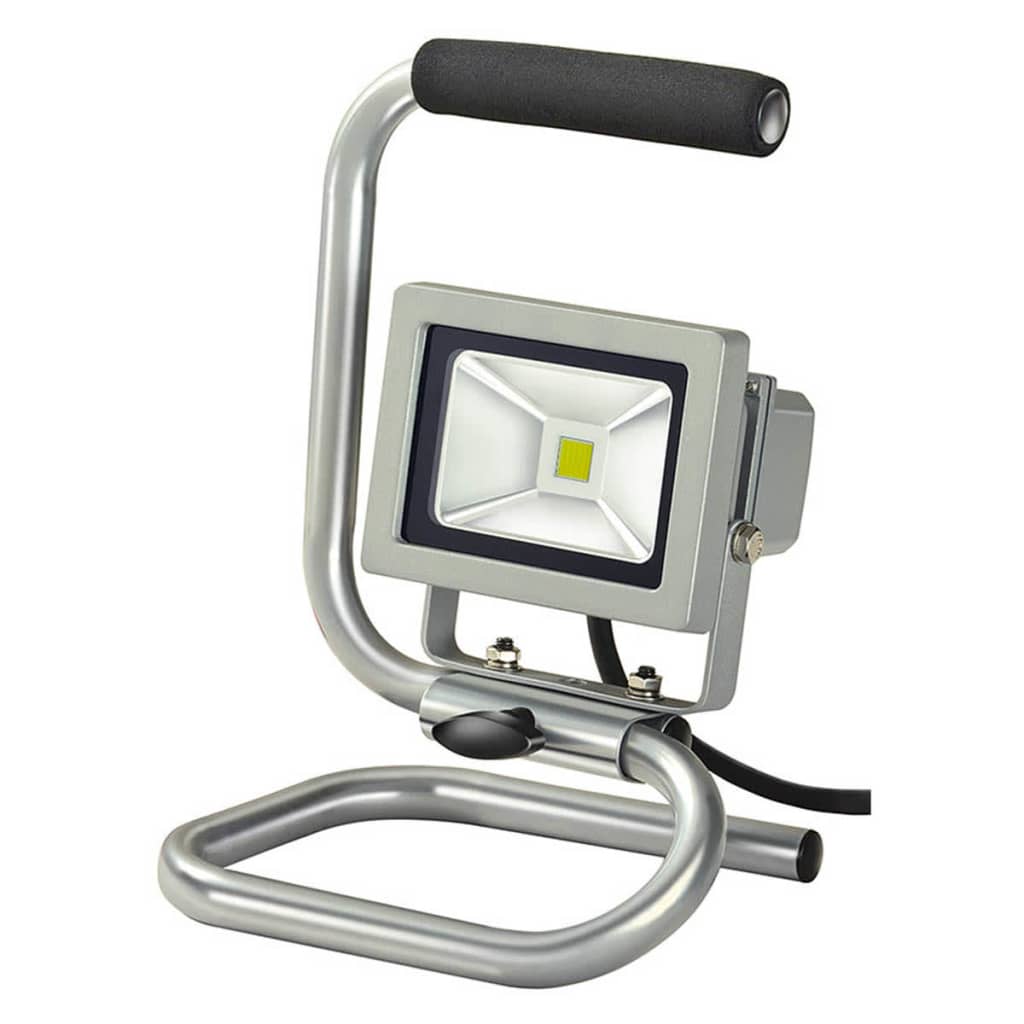

Brennenstuhl Spotlight ML CN 110 V2 LED IP65 10 W 1171250123