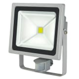 Brennenstuhl Projecteur LED L CN 150 PIR V2 IP44 50 W