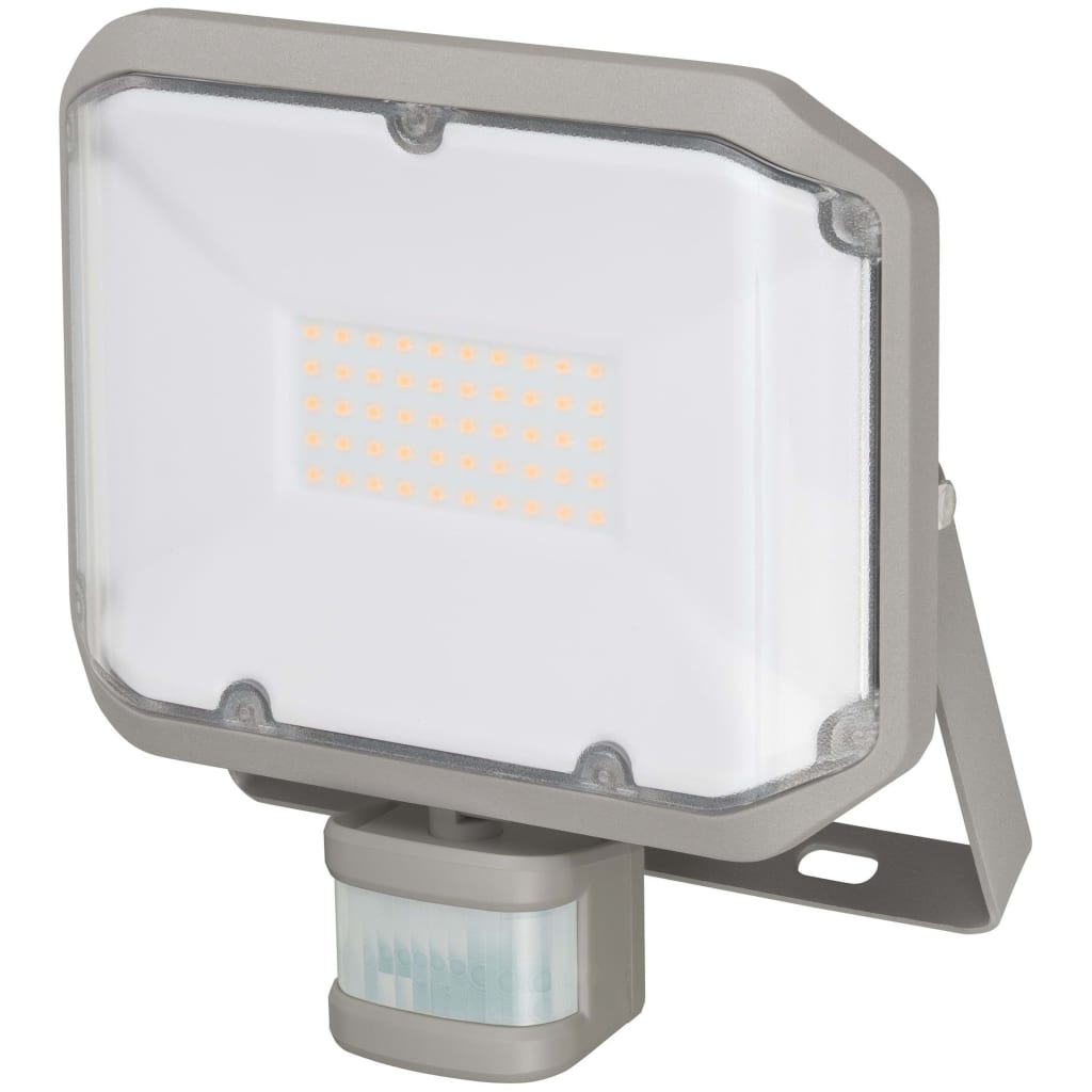 

Brennenstuhl Spotlight LED AL 3000 P PIR 30 W 12 m IP44