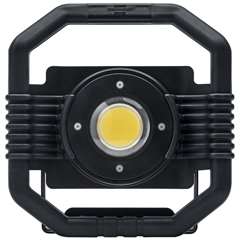 

Brennenstuhl Spotlight LED hybride mobiel DARGO 30 W IP65