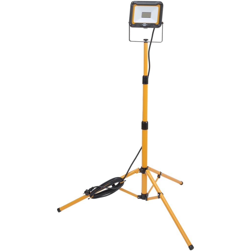 

Brennenstuhl Spotlight LED driepoot JARO 3000 T IP65 30 W