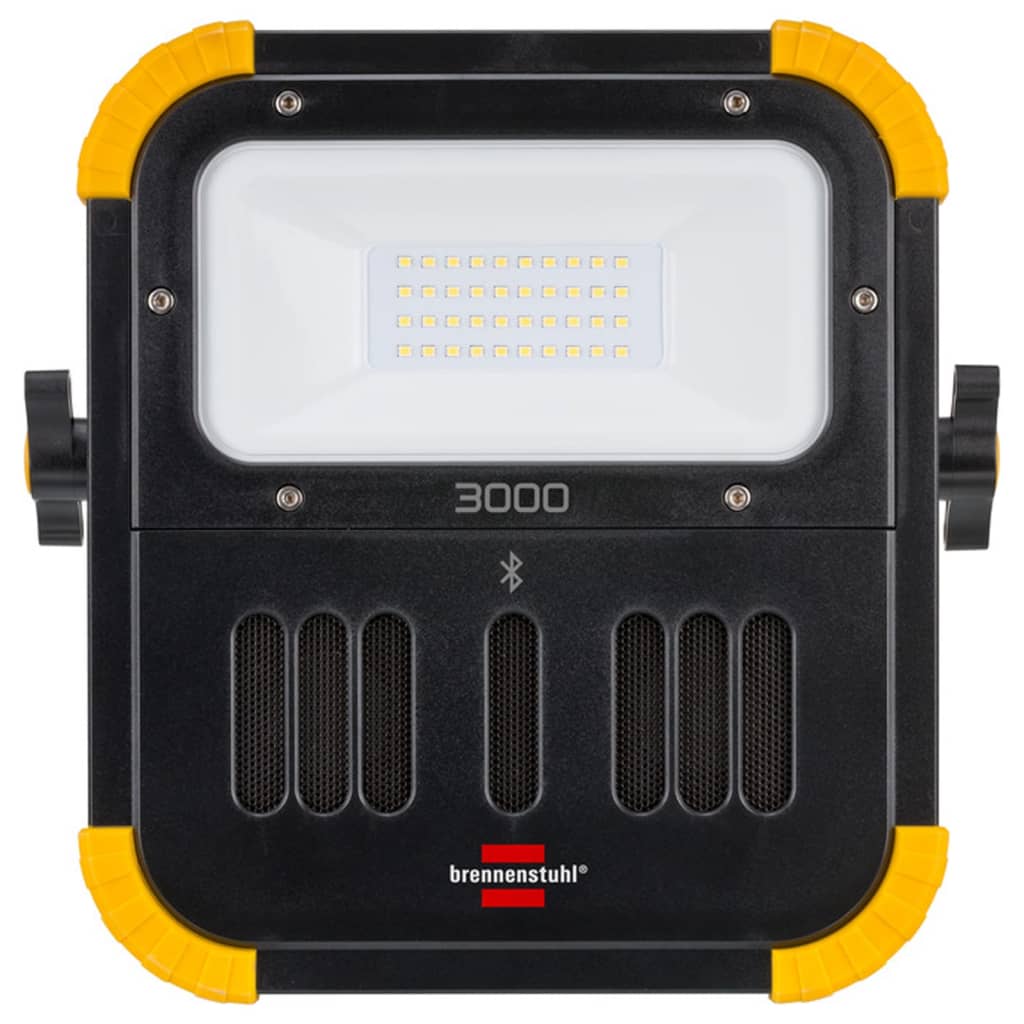 

Brennenstuhl Spotlight BLUMO LED mobiel oplaadbaar 30 W