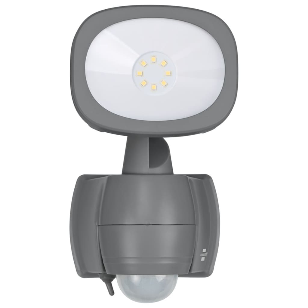 

Brennenstuhl Accuspotlight dubbel LED LUFOS 440 lm grijs