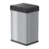 Hailo pr&uuml;gikast "Big-Box Swing" suurus L 35 l, h&otilde;bedane