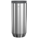 Hailo KitchenLine Design Kaffeepad-Dose Silber 0833-960