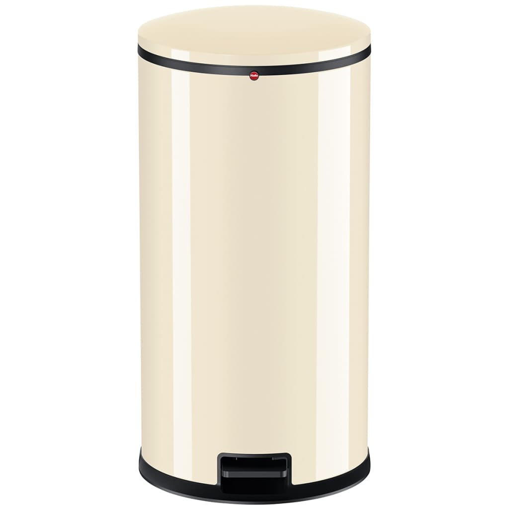 

Hailo Pedaalemmer Pure maat XL 44 L crème 0545-050