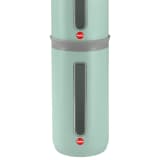 Hailo Pojemnik na żywność KitchenLine Design, 1,3 L, matowa mięta