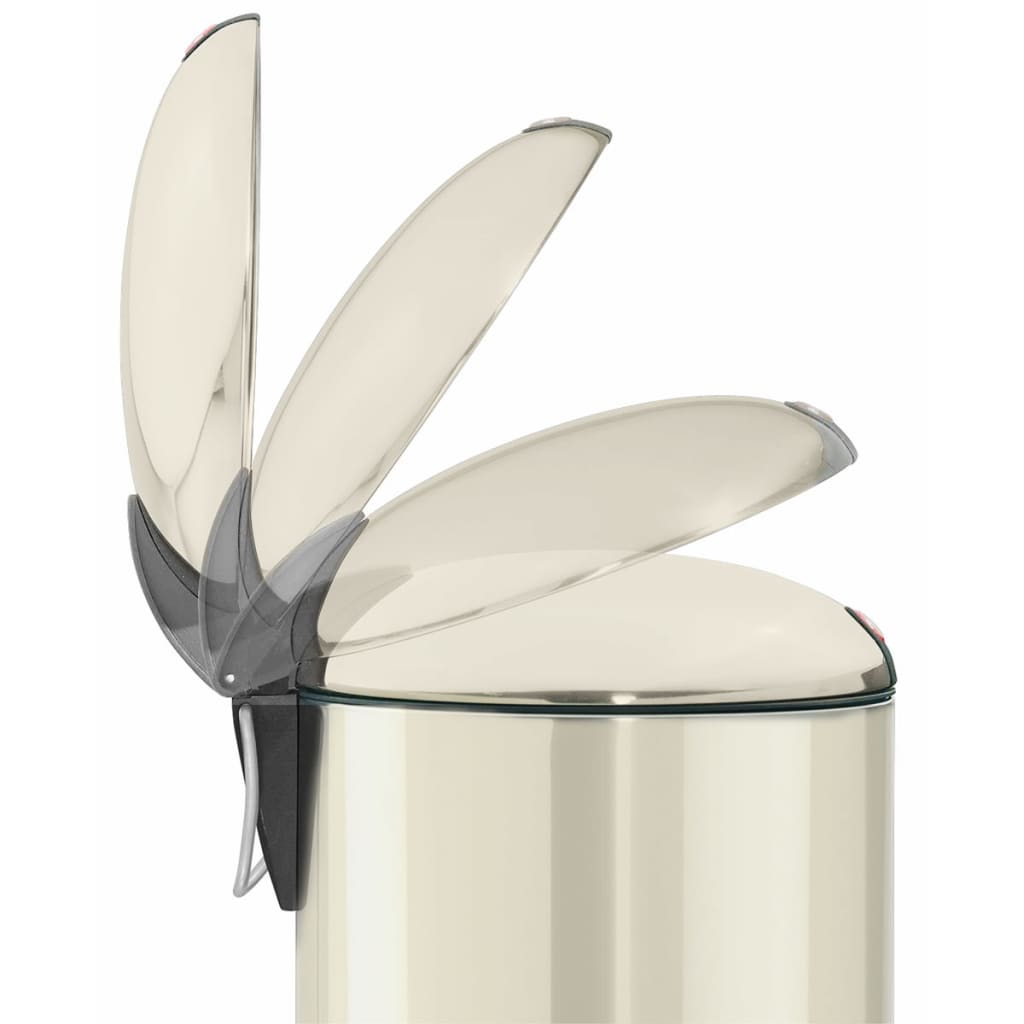 

Hailo Pedaalemmer TopDesign maat M 13 L crème 0516-570