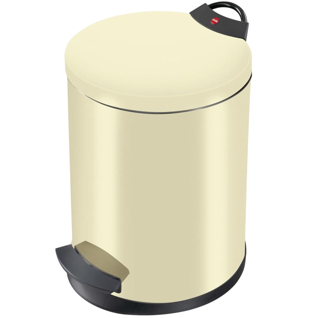 

Hailo Pedaalemmer T2 maat M 11 L crème 0513-639