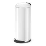 Hailo Kosz na śmieci, TopDesign, rozmiar L, 24 L, biały, 0523-219
