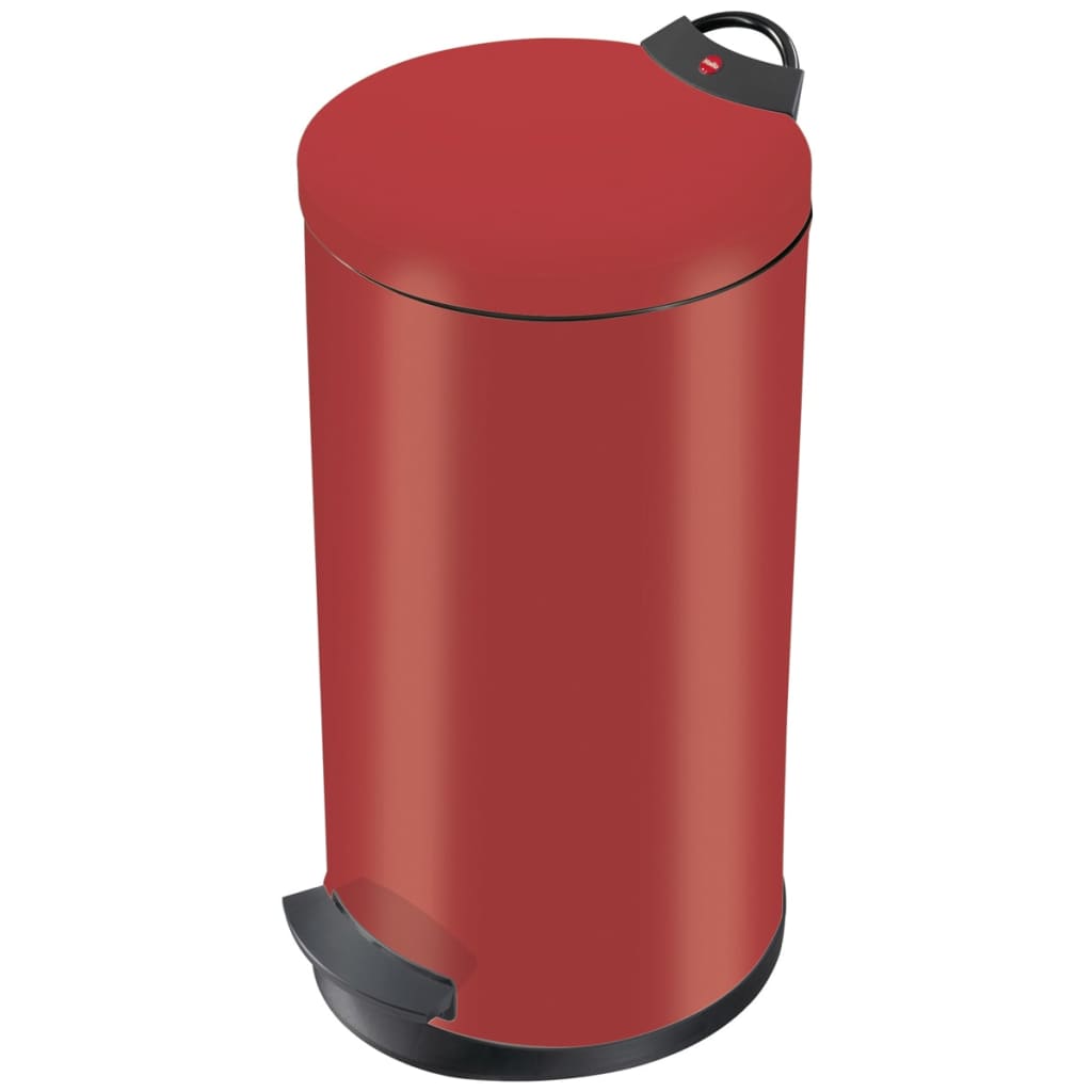 

Hailo Pedaalemmer T2 maat L 19 L rood 0520-839