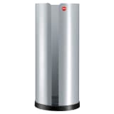 Hailo BathLine Toiletrolhouder zilver 0833-800