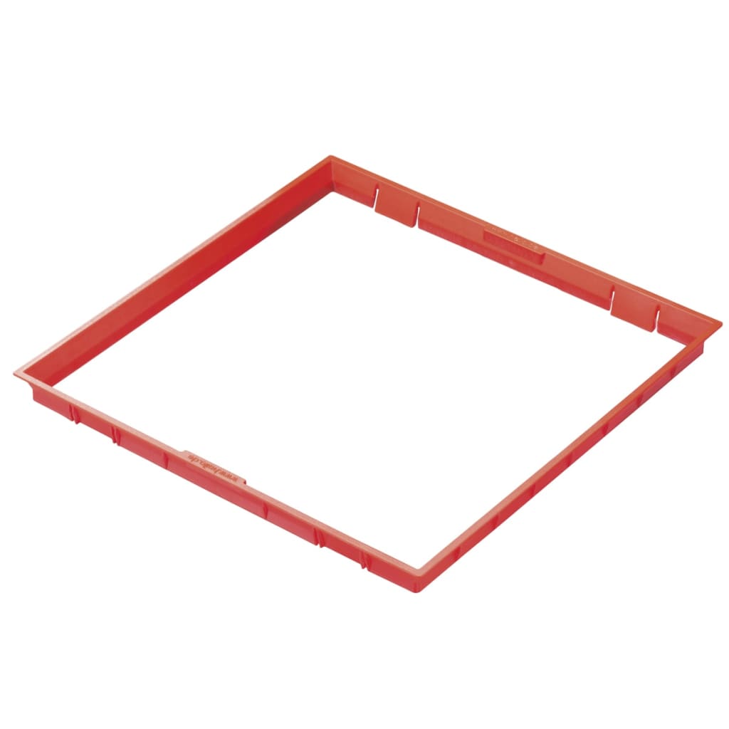 

Hailo Afvalbak Big-Box Touch maat XXL 71 L wit 0880-501