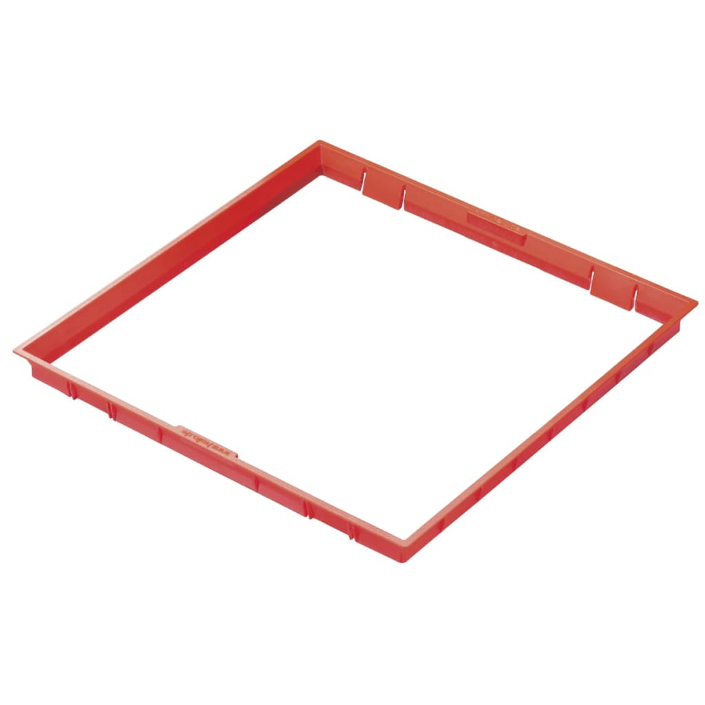 

Hailo Afvalbak Big-Box Swing maat XXL 71 L zilver 0880-601
