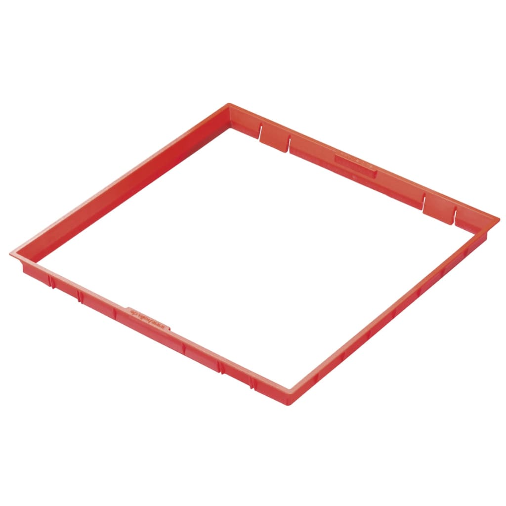 

Hailo Afvalbak Big-Box Swing maat XXL 71 L zwart 0880-701