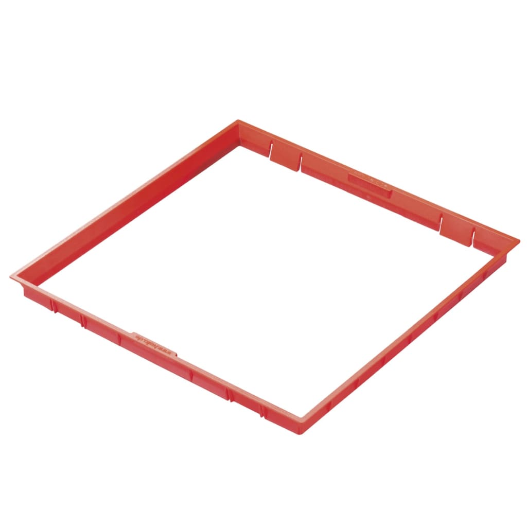 

Hailo Afvalbak Big-Box Swing maat XXL 71 L wit 0880-901