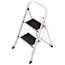 Hailo Trapladder K20 Inklapbaar 2 Treden 82 Cm 4396 901 hailo kopen in de aanbieding Hailo Trapladder K20 Inklapbaar 2 Treden 82 Cm 4396 901 hailo kopen in de aanbieding