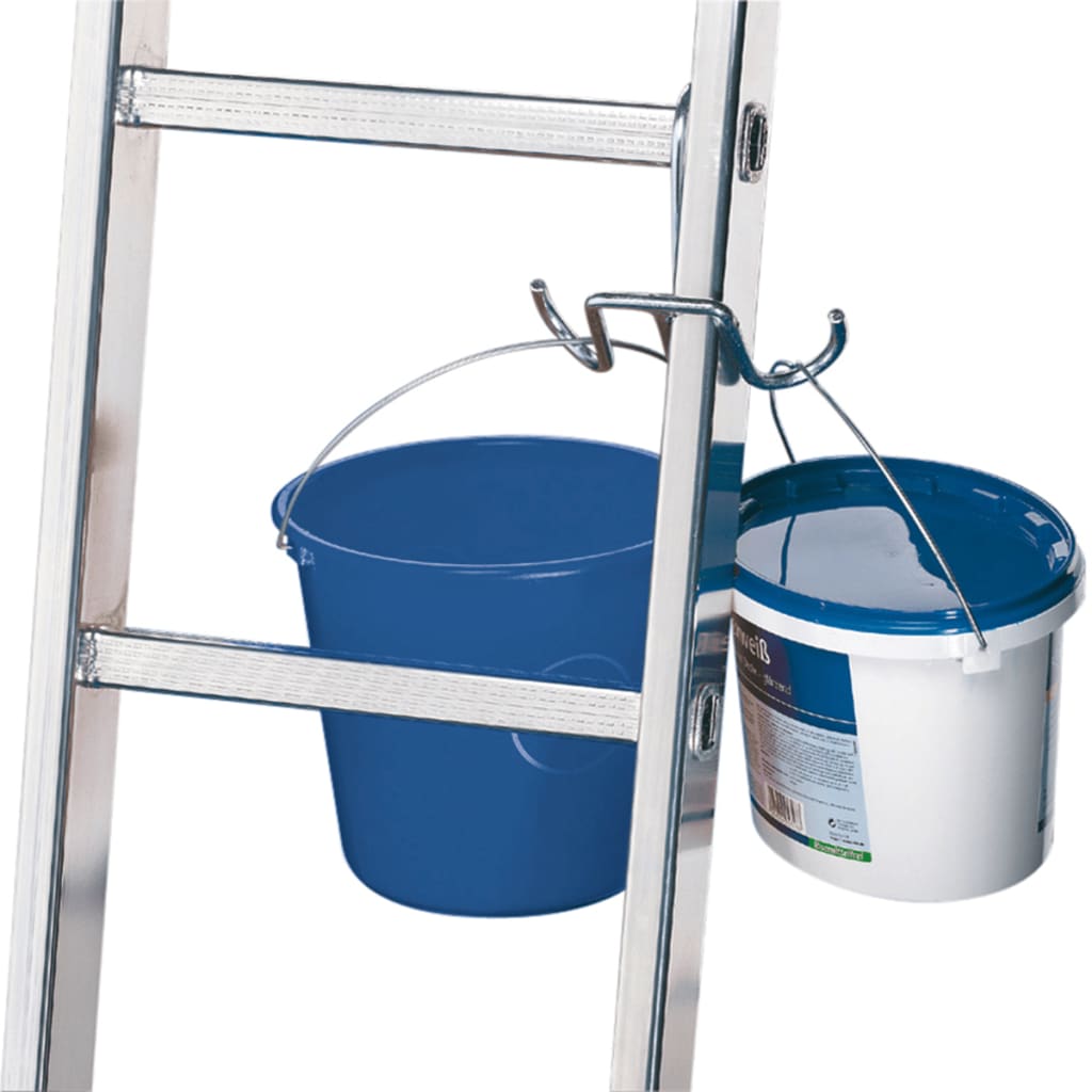 Hailo Ladderhaak SafetyLine staal 9952-001