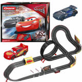 Carrera GO Pista coche de carreras Cars 3 Fast Not Last 1:43 20062416