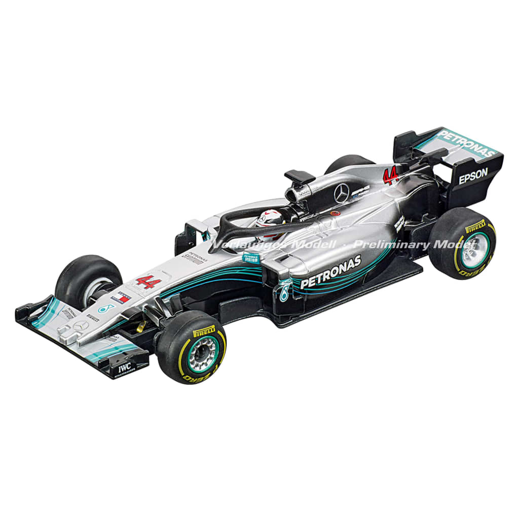 

Carrera GO Raceauto en -baanset Max Speed 1:43