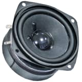 Visaton FRS8 full range driver 8 cm 8 ohm