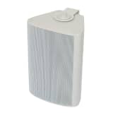 Visaton WB10 2-way compact speaker 100 V 10 cm woofer 8 Ohm white
