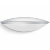 Steinel Sensor-Außenbeleuchtung L 825 LED iHF Silber 007171