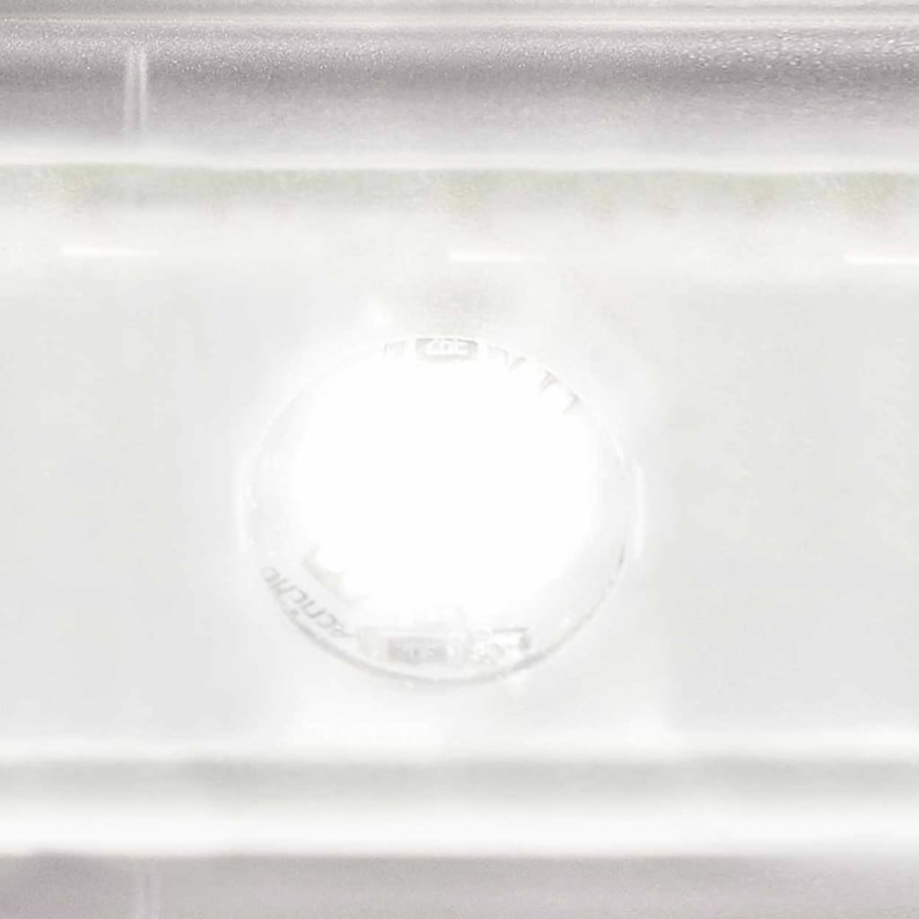 

Steinel Buitenlamp L 825 LED iHF zilver 007171