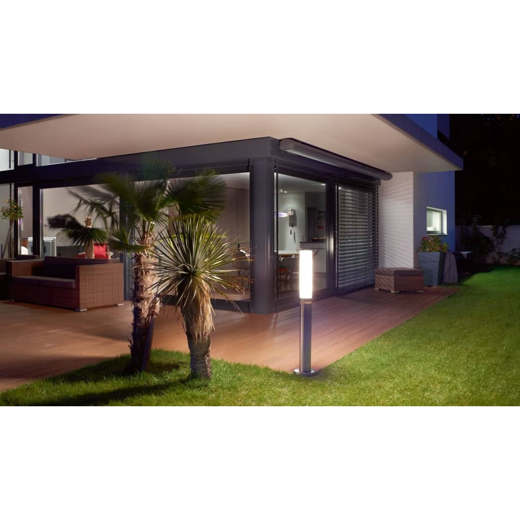 Afbeelding Steinel GL 60 Tuinverlichting Bewegingssensor 9W, Waterdicht IP44, . . door Vidaxl.nl