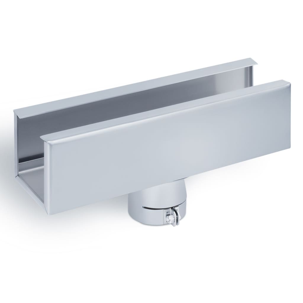 

Steinel Schaalreflectormondstuk 250x45 mm
