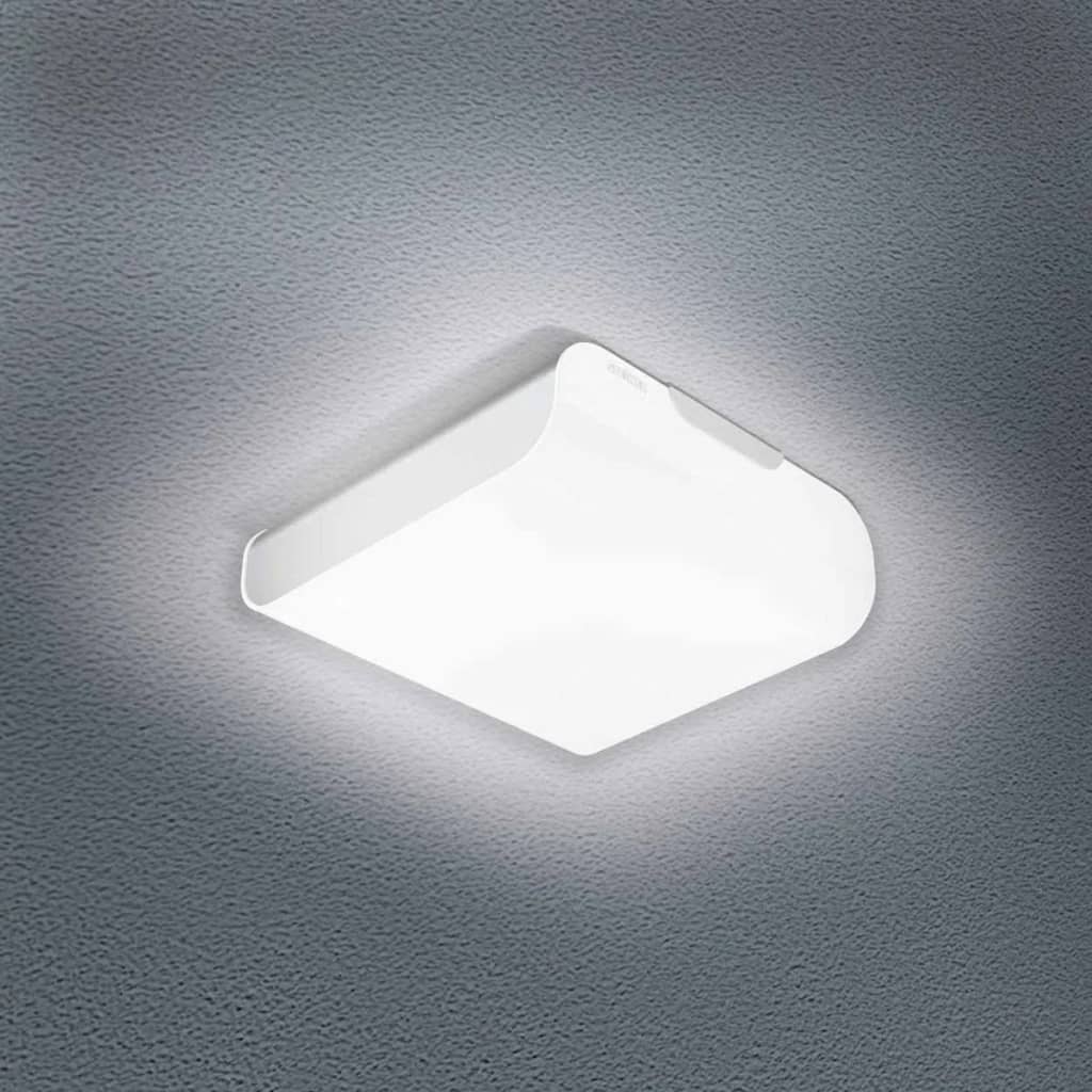 

Steinel Binnenlamp RS LED M2 zilver 013646