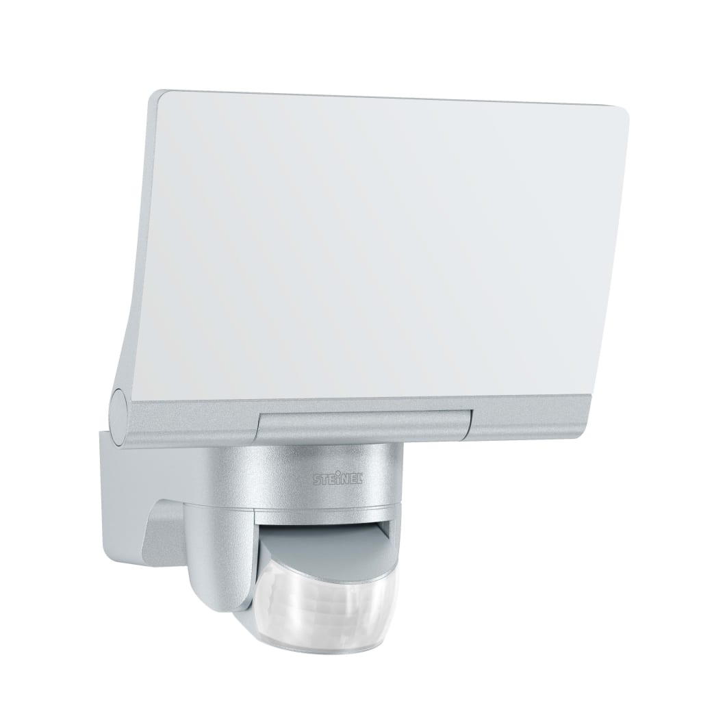 

Steinel Tuinspotlight met sensor XLED HOME 2 Z-WAVE zilverkleurig