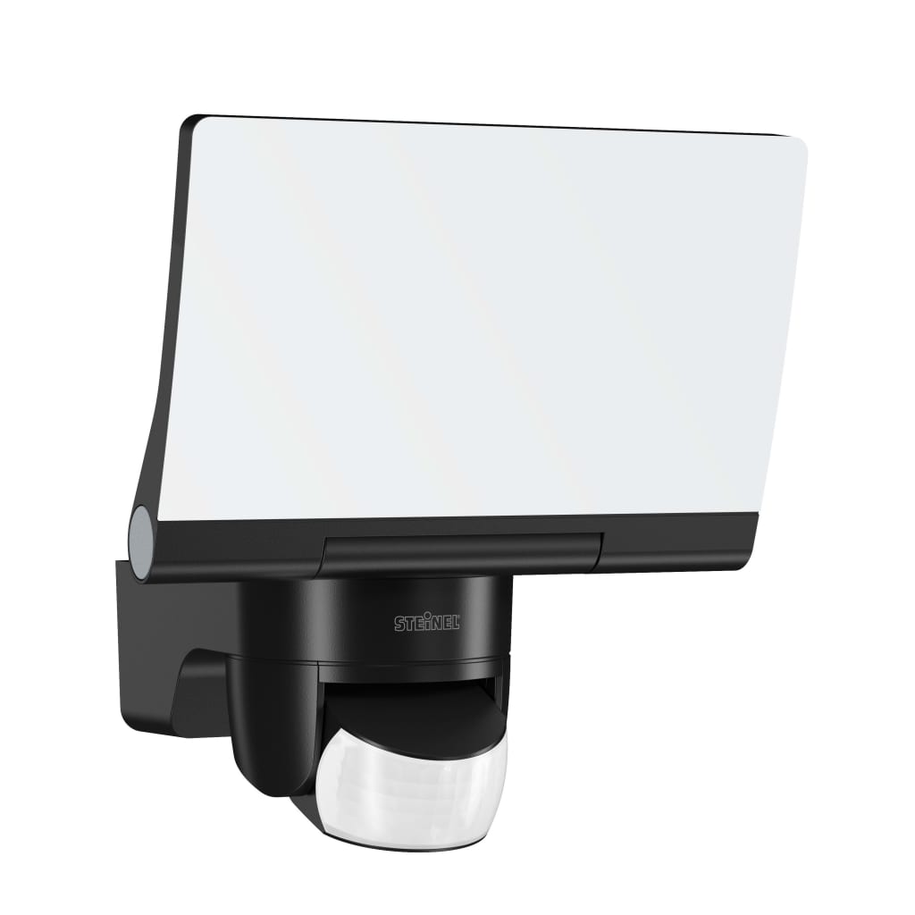 Steinel Tuinspotlight met sensor XLED HOME 2 Z-WAVE zwart