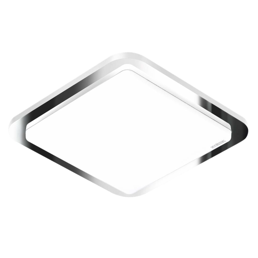 Steinel Sensorlamp voor binnen RS LED D2 Z-Wave zilverkleurig